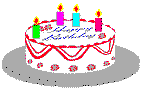 birthday's '05