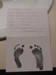 Birth & 1st weeks